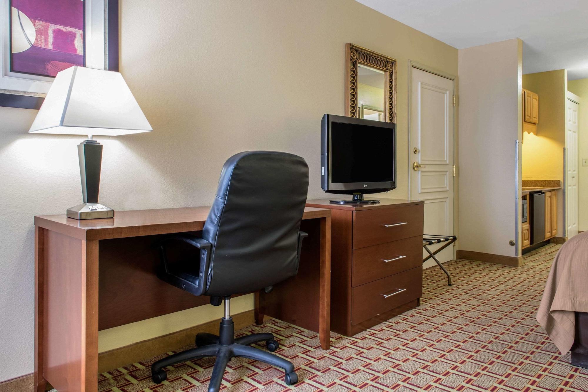 Quality Inn Jacksonville Near I-72 South Jacksonville Extérieur photo