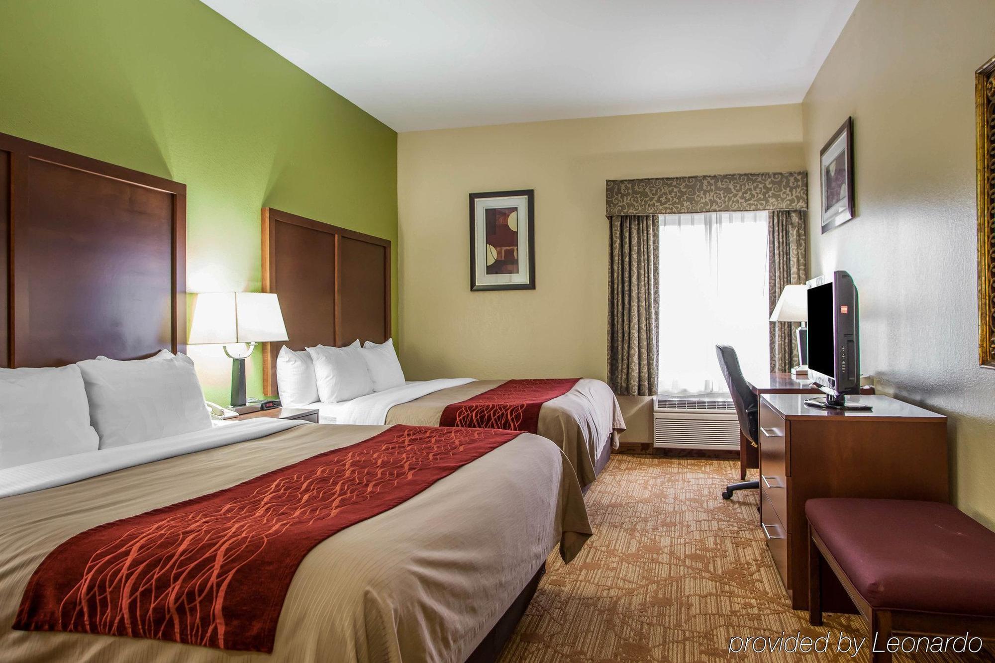 Quality Inn Jacksonville Near I-72 South Jacksonville Extérieur photo