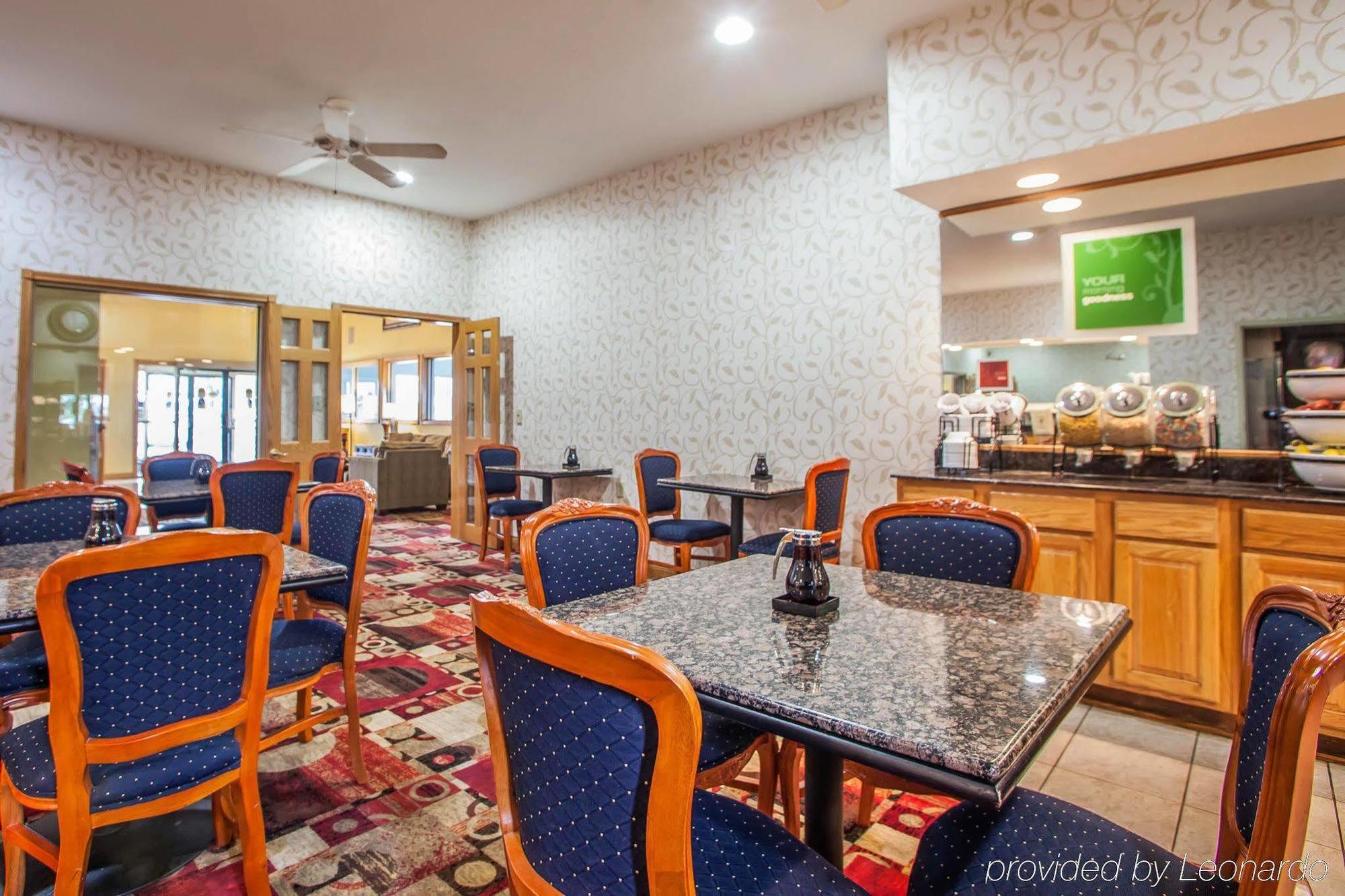 Quality Inn Jacksonville Near I-72 South Jacksonville Extérieur photo