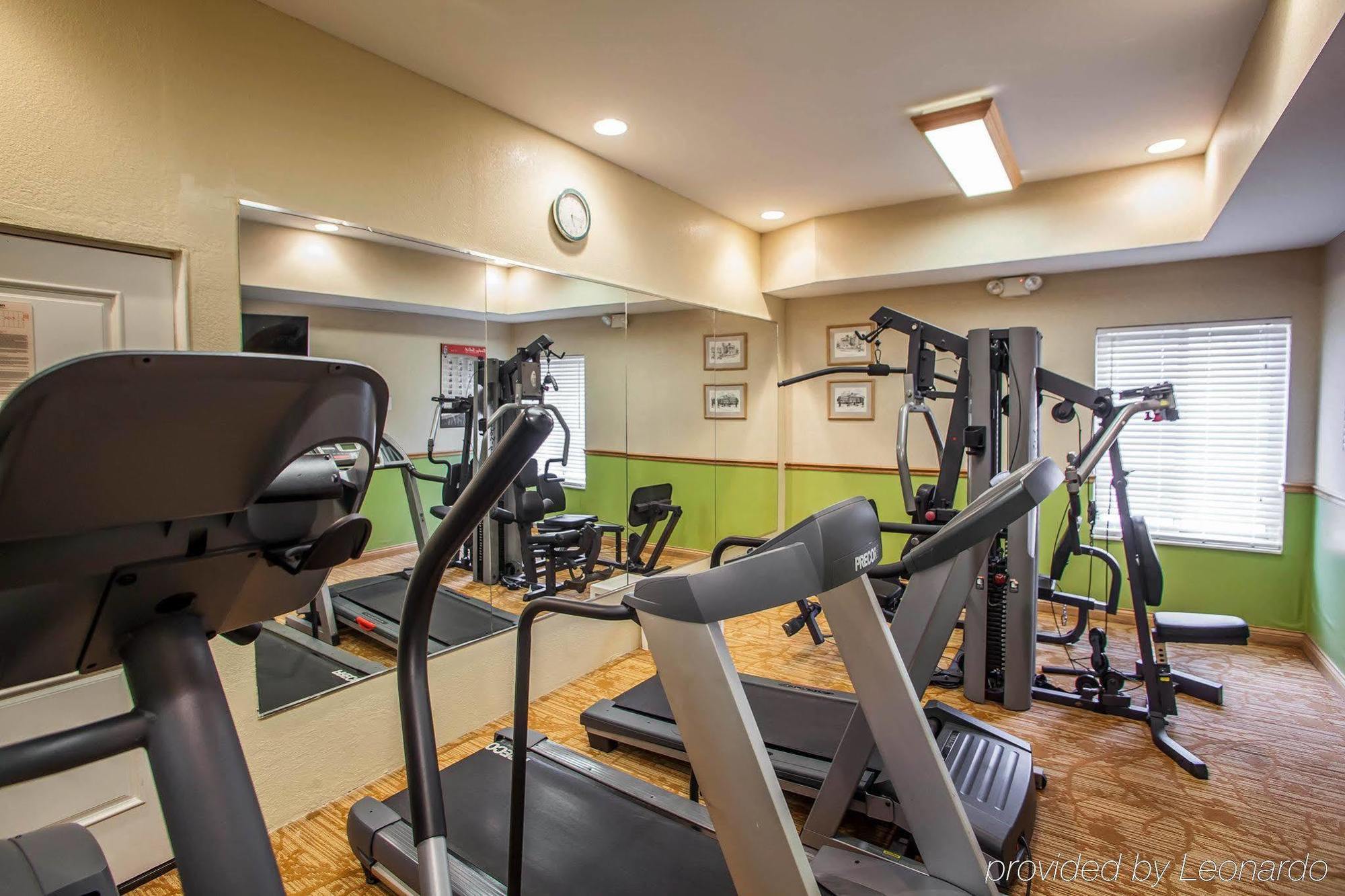 Quality Inn Jacksonville Near I-72 South Jacksonville Extérieur photo